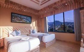Trekkers Inn Boutique Hotel Pokhara